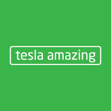 Tesla Amazing